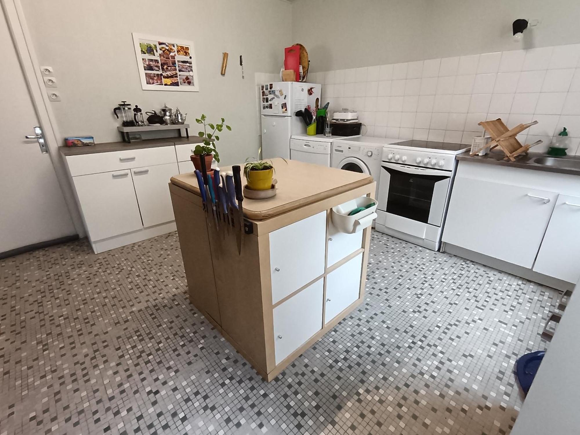 Maison De Vacances Presence De Chats Que Je Viendrai Nourrir Daire Plougastel-Daoulas Dış mekan fotoğraf